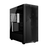 Corsair 3200D RS Case Mid-Tower Fumé