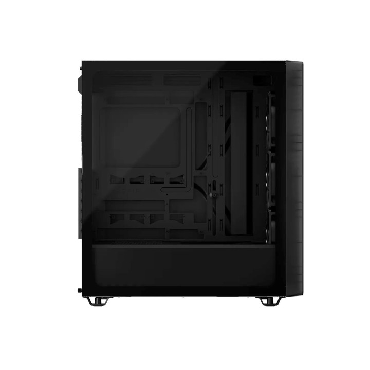Corsair 3200D RS Case Mid-Tower Fumé
