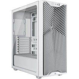 Corsair 3200D RS Case Mid-Tower Bianco
