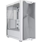 Corsair 3200D RS Case Mid-Tower Bianco