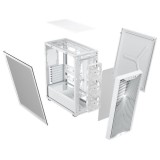 Corsair 3200D RS Case Mid-Tower Bianco