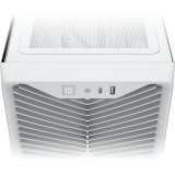 Corsair 3200D RS Case Mid-Tower Bianco