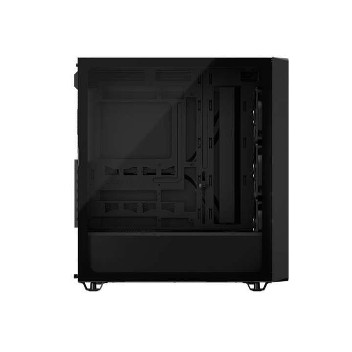 Corsair 3200D RS Tower Midi nero