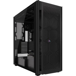 Corsair 9000D RGB AIRFLOW Full Tower nero