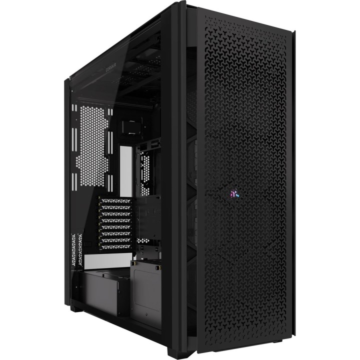 Corsair 9000D RGB AIRFLOW Full Tower nero