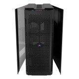 Corsair 9000D RGB AIRFLOW Full Tower nero