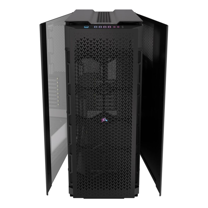 Corsair 9000D RGB AIRFLOW Full Tower nero