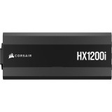 Corsair HX1200i alimentatore 1200 W 24-pin ATX ATX nero