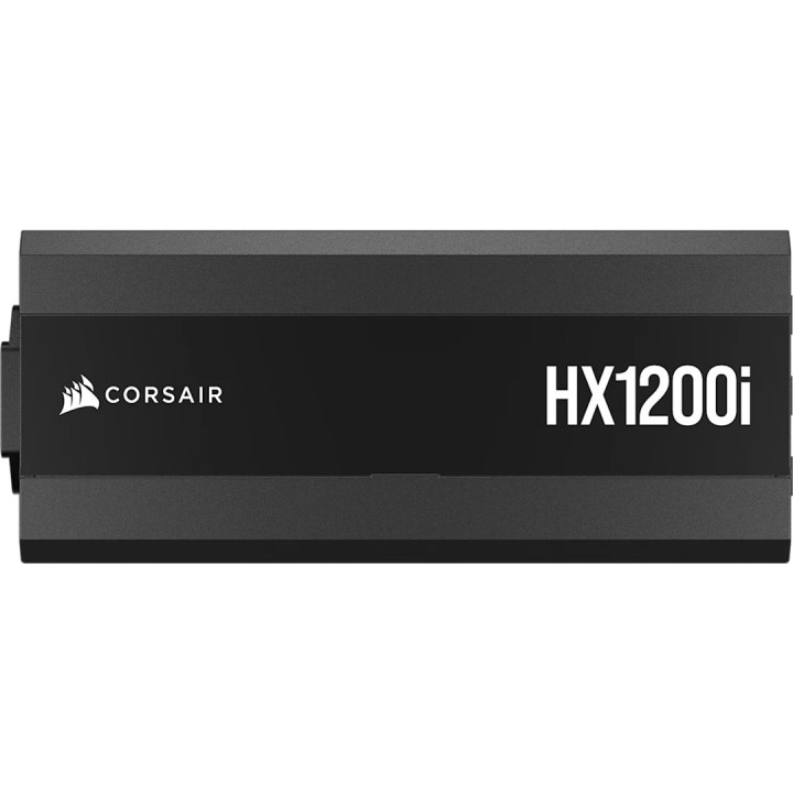 Corsair HX1200i alimentatore 1200 W 24-pin ATX ATX nero