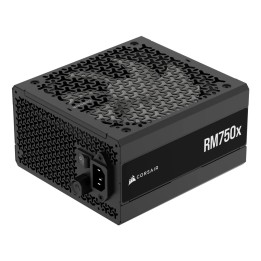 Corsair RM750x Alimentatore 750 W 24-pin ATX ATX nero