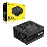 Corsair RM750x Alimentatore 750 W 24-pin ATX ATX nero