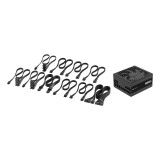 Corsair RM850x alimentatore 850 W 24-pin ATX ATX nero
