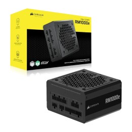Corsair Serie RMe RM1000e alimentatore 1000 W 24-pin ATX ATX nero