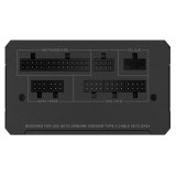 Corsair Serie RMe RM1000e alimentatore 1000 W 24-pin ATX ATX nero