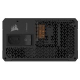 Corsair Serie RMe RM1000e alimentatore 1000 W 24-pin ATX ATX nero
