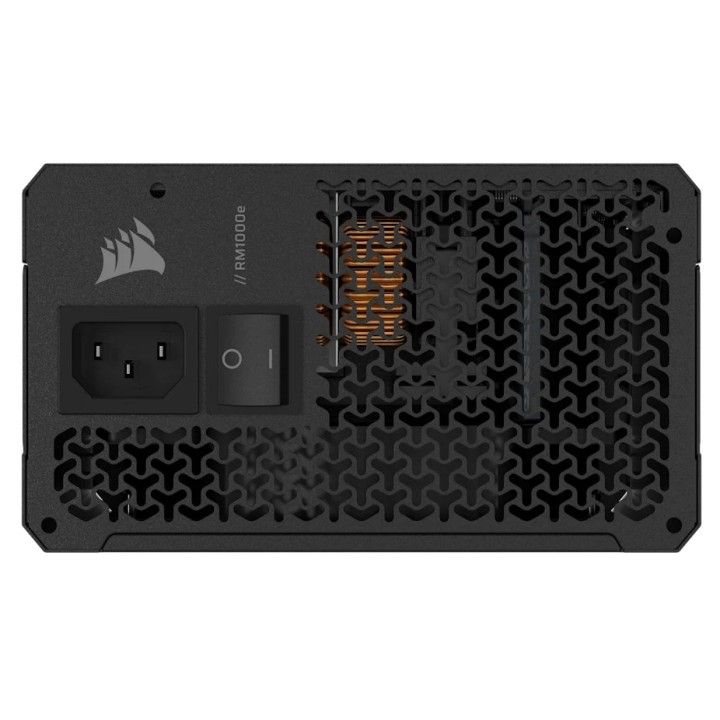 Corsair Serie RMe RM1000e alimentatore 1000 W 24-pin ATX ATX nero