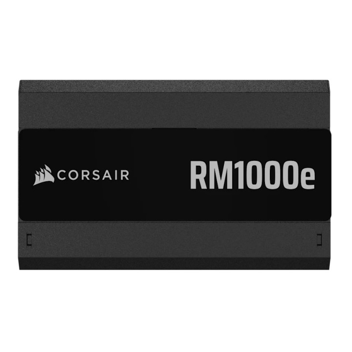 Corsair Serie RMe RM1000e alimentatore 1000 W 24-pin ATX ATX nero