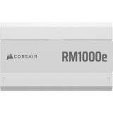 Corsair RMe Series RM1000e alimentatore 1000 W 24-pin ATX ATX bianco