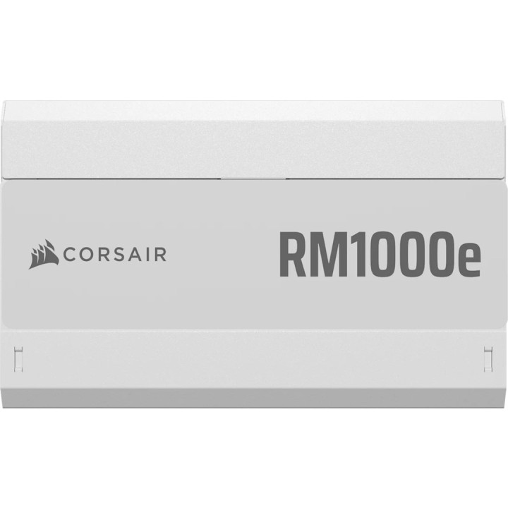 Corsair RMe Series RM1000e alimentatore 1000 W 24-pin ATX ATX bianco
