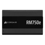 Corsair Serie RMe RM750e alimentatore 750 W 24-pin ATX ATX nero