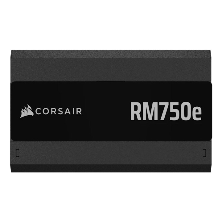 Corsair Serie RMe RM750e alimentatore 750 W 24-pin ATX ATX nero