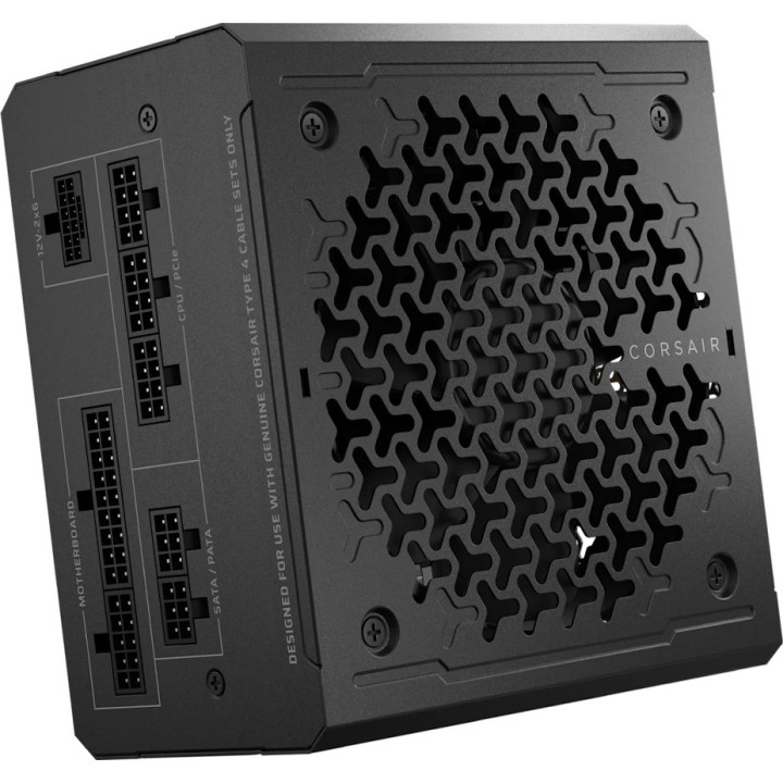 Corsair RMe Series RM850e alimentatore 850 W 24-pin ATX ATX nero