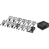 Corsair RMx Series RM1000x alimentatore 1000 W 24-pin ATX ATX nero