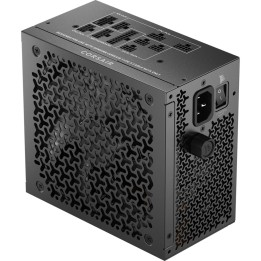 Corsair Serie RMx Shift RM750x alimentatore 750 W 24-pin ATX ATX Nero