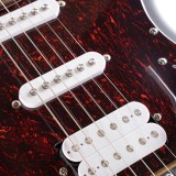 Cort G110 Open Pore Sunburst - chitarra elettrica