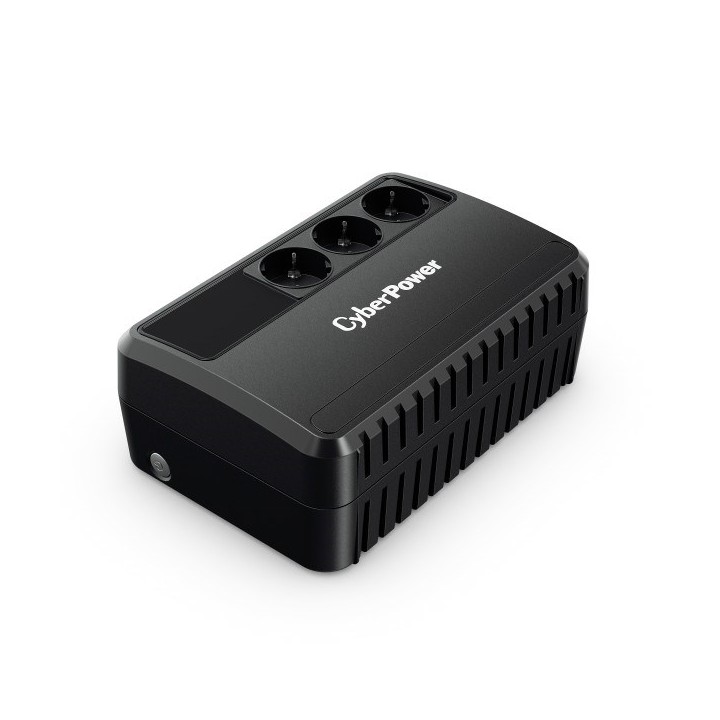 CyberPower BU650EG-FR UPS