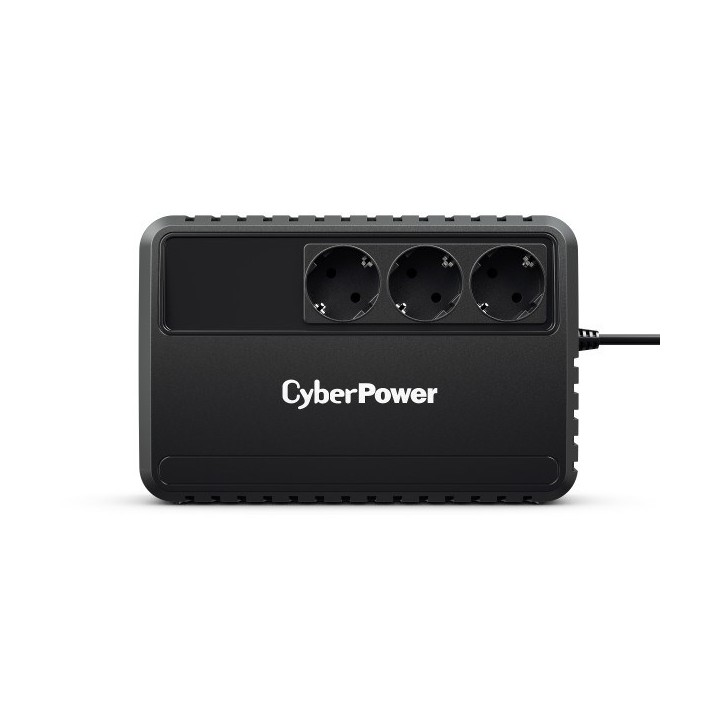 CyberPower BU650EG-FR UPS
