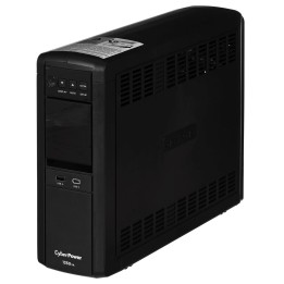 CyberPower CP1350EPFCLCD Alimentatore ininterrottibile (UPS) Line-Interactive 1.35 kVA 780 W 6 AC presa(e)