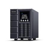 CyberPower OLS1500EA Alimentatore ininterrottibile (UPS) Double-conversion (Online) 1.5 kVA 1350 W 4 AC presa(e)