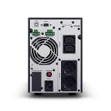 CyberPower OLS1500EA Alimentatore ininterrottibile (UPS) Double-conversion (Online) 1.5 kVA 1350 W 4 AC presa(e)