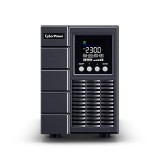 CyberPower OLS1500EA Alimentatore ininterrottibile (UPS) Double-conversion (Online) 1.5 kVA 1350 W 4 AC presa(e)