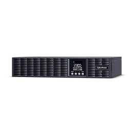 CyberPower OLS1500ERT2UA Alimentatore ininterrottibile (UPS) Double-conversion (Online) 1.5 kVA 1350 W 8 AC presa(e)