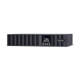 CyberPower OLS2000ERT2UA Gruppo di continuità (UPS) Conversione doppia (Online) 2 kVA 1800 W 8 AC presa(e)