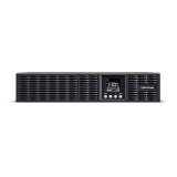 CyberPower OLS2000ERT2UA Gruppo di continuità (UPS) Conversione doppia (Online) 2 kVA 1800 W 8 AC presa(e)