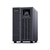 CyberPower OLS3000EA-DE Gruppo di continuità (UPS) a doppia conversione (Online) 3 kVA 2700 W 7 AC prese