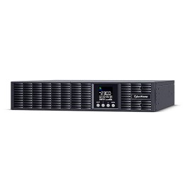 CyberPower OLS3000ERT2UA Gruppo di continuità (UPS) Conversione doppia (Online) 2 kVA 1800 W 8 AC presa(e)