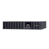CyberPower OLS3000ERT2UA Gruppo di continuità (UPS) Conversione doppia (Online) 2 kVA 1800 W 8 AC presa(e)