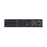 CyberPower OLS3000ERT2UA Gruppo di continuità (UPS) Conversione doppia (Online) 2 kVA 1800 W 8 AC presa(e)