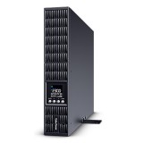 CyberPower OLS3000ERT2UA Gruppo di continuità (UPS) Conversione doppia (Online) 2 kVA 1800 W 8 AC presa(e)