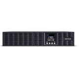 CyberPower OLS3000ERT2UA Gruppo di continuità (UPS) Conversione doppia (Online) 2 kVA 1800 W 8 AC presa(e)