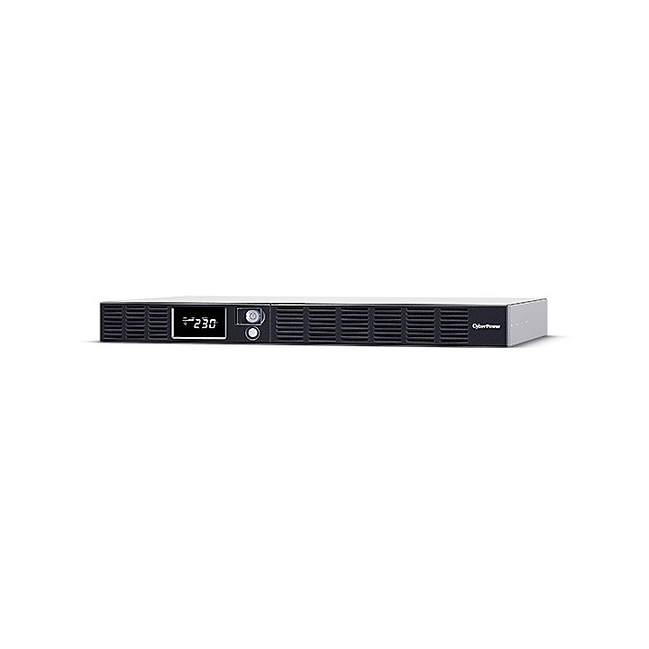 CyberPower OR1500ERM1U gruppo di continuità (UPS) Line-Interactive 1500 VA 900 W 6 AC prese