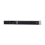 CyberPower OR600ERM1U gruppo di continuità (UPS) Line-Interactive 0.6 kVA 360 W 6 AC prese