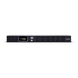 CyberPower OR600ERM1U gruppo di continuità (UPS) Line-Interactive 0.6 kVA 360 W 6 AC prese