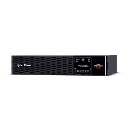 CyberPower PR1000ERT2U gruppo di continuità (UPS) Line-Interactive 1 kVA 1000 W 10 AC prese