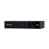 CyberPower PR1000ERT2U gruppo di continuità (UPS) Line-Interactive 1 kVA 1000 W 10 AC prese