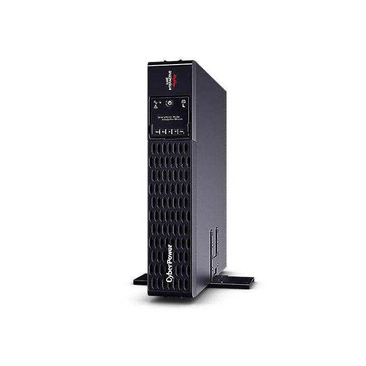 CyberPower PR1000ERT2U gruppo di continuità (UPS) Line-Interactive 1 kVA 1000 W 10 AC prese